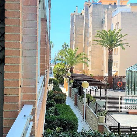 Center Relax Salou Appartement Buitenkant foto