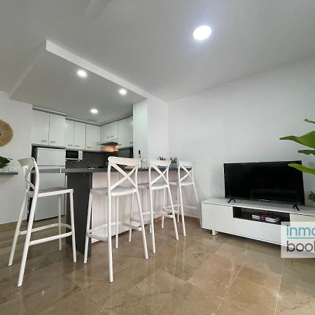 Center Relax Salou Appartement Buitenkant foto