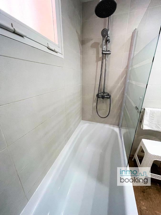 Center Relax Salou Appartement Buitenkant foto