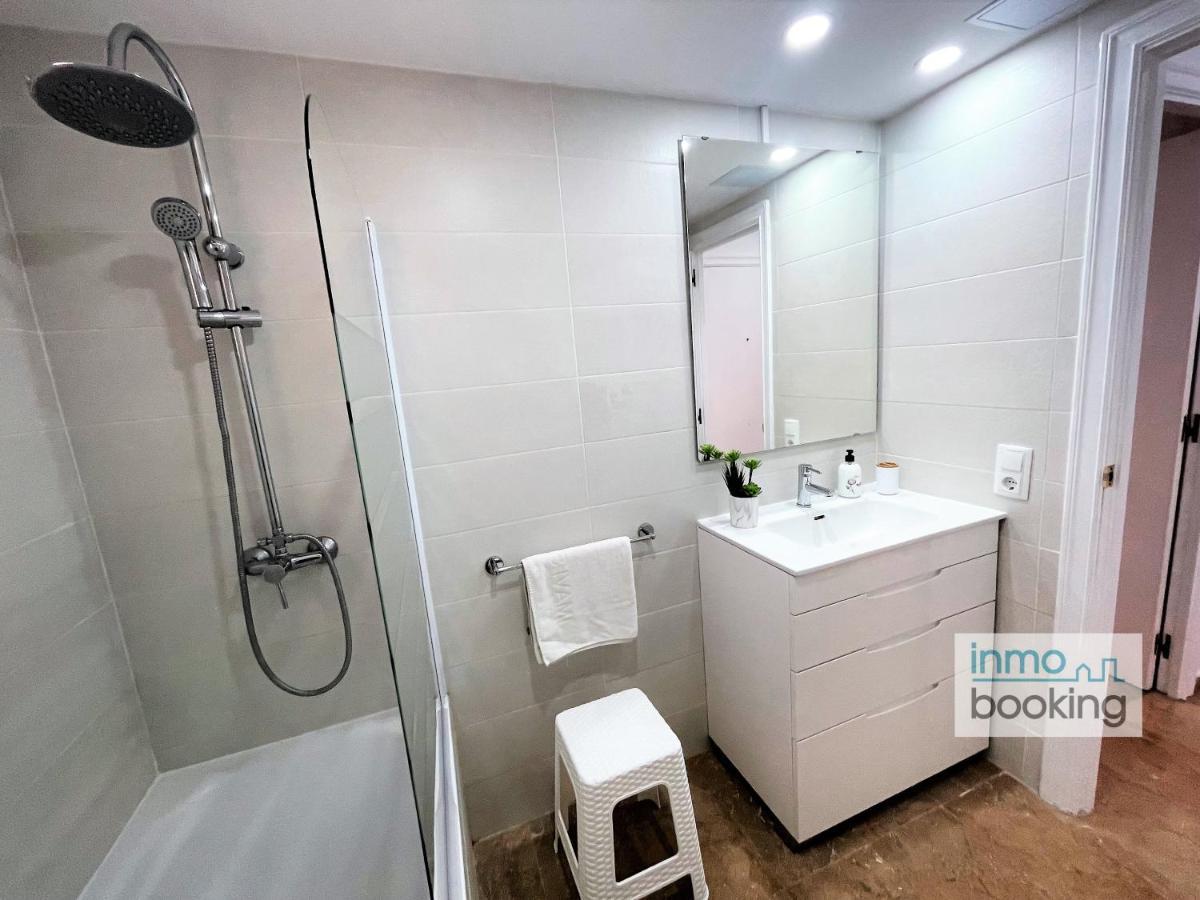 Center Relax Salou Appartement Buitenkant foto