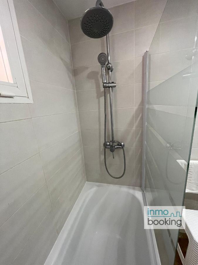 Center Relax Salou Appartement Buitenkant foto