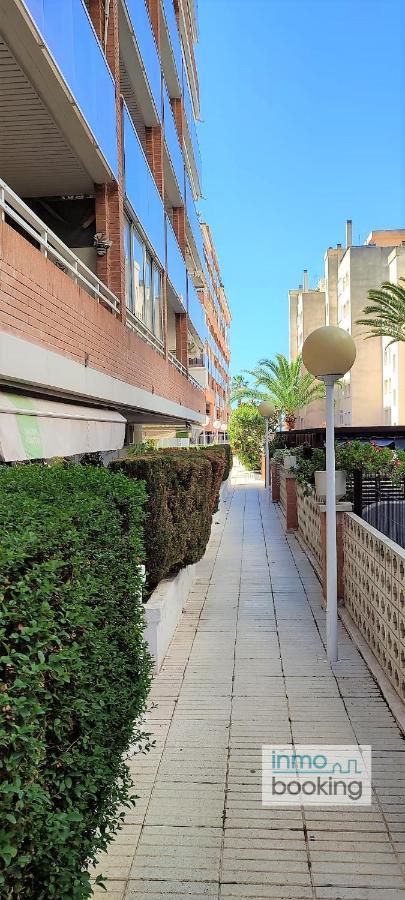 Center Relax Salou Appartement Buitenkant foto